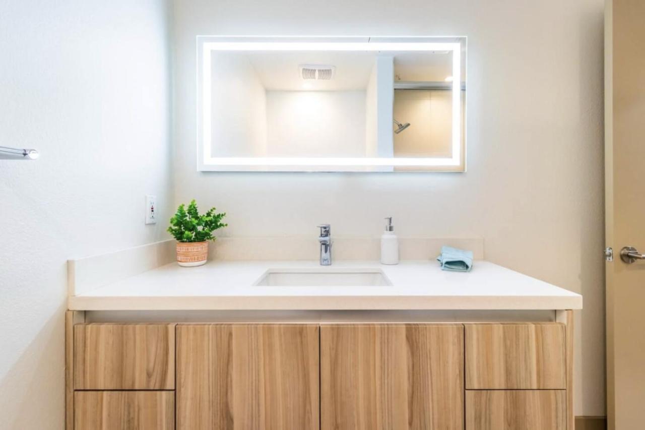 Appartement Modern Lux 2 Bedroom In The Heart Of Santa Monica! *