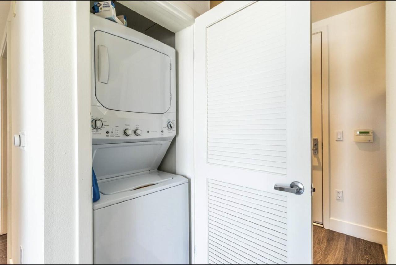 Appartement Modern Lux 2 Bedroom In The Heart Of Santa Monica! *
